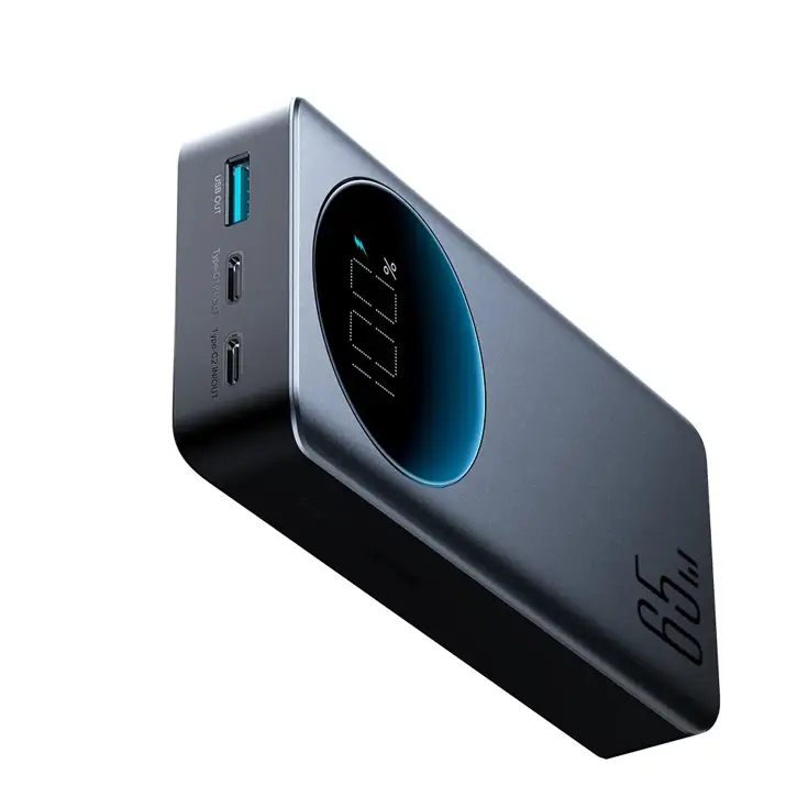 Display Powerbank - 20000mAh