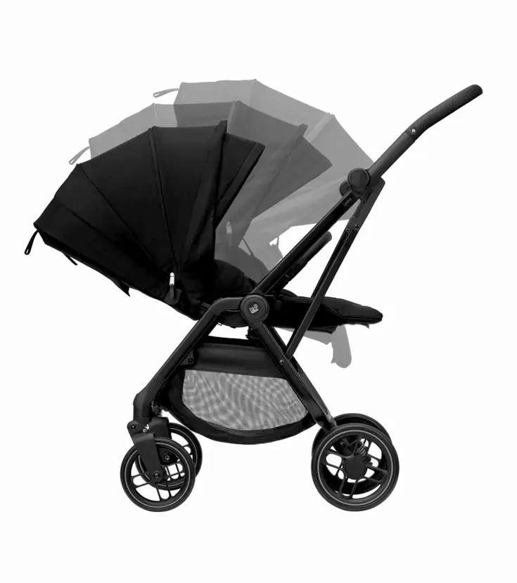 Leona² - Kinderwagen