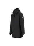 Travelin' Enok Heren - Softshell winterjas