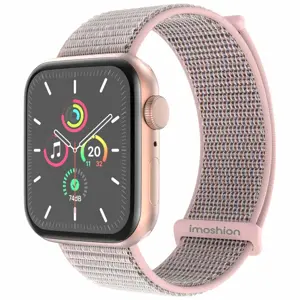 Bandje voor Apple Watch | 38/40/41/42 mm
