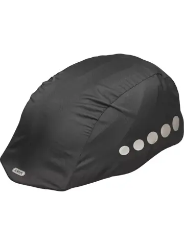 Regenhoes helm - Abus