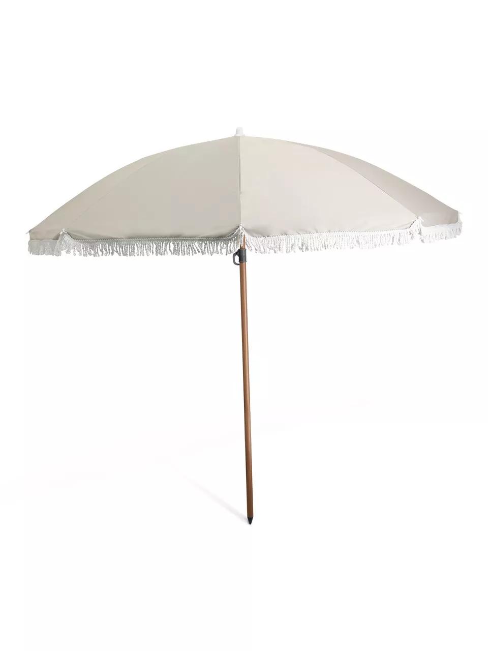 ANWB  Pescara - Parasol - Human Nature - Beige