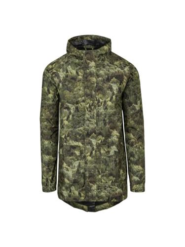 Motion Parka - Unisex Regenjas