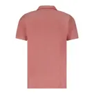 Tyndall - Polo heren - Human Nature
