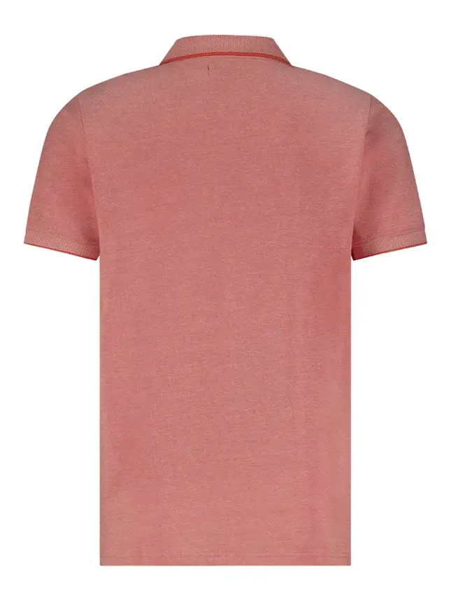 Tyndall - Polo heren - Human Nature