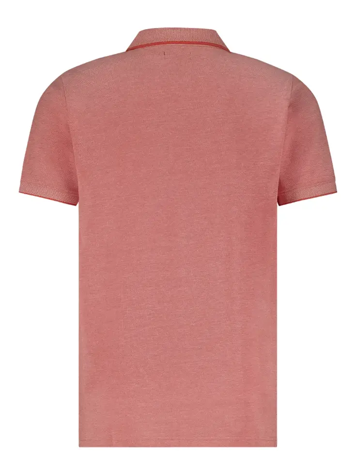 Tyndall - Polo heren - Human Nature