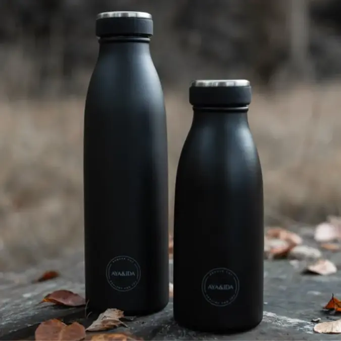 Thermosfles AYA&IDA Drinking Bottle 350 ml