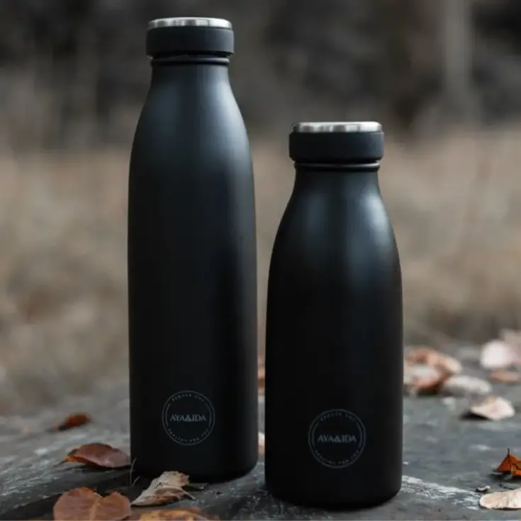 Thermosfles AYA&IDA Drinking Bottle 350 ml