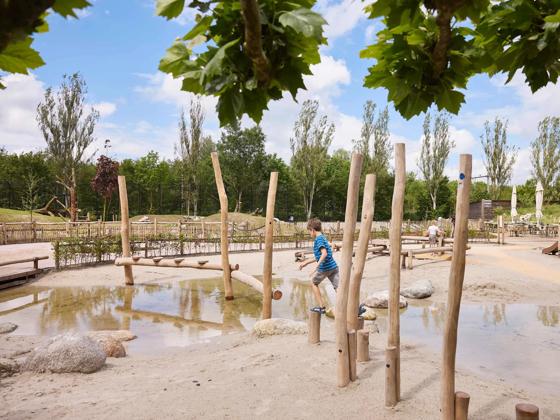 Impressie van Eindhoven Zoo