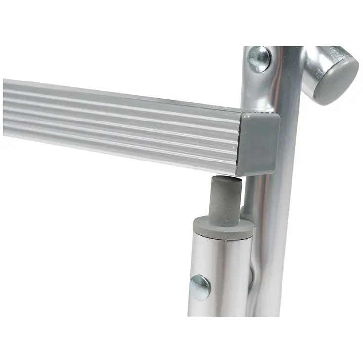 Kinderstoel Opvouwbaar Antraciet