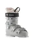 Rossignol Track 70 W cloud grey skischoenen
