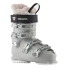 Rossignol Track 70 W cloud grey skischoenen