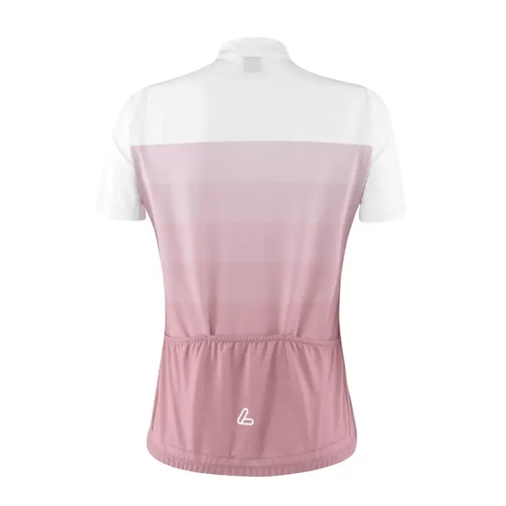 Fietsshirt Rainbow Rosanne dames
