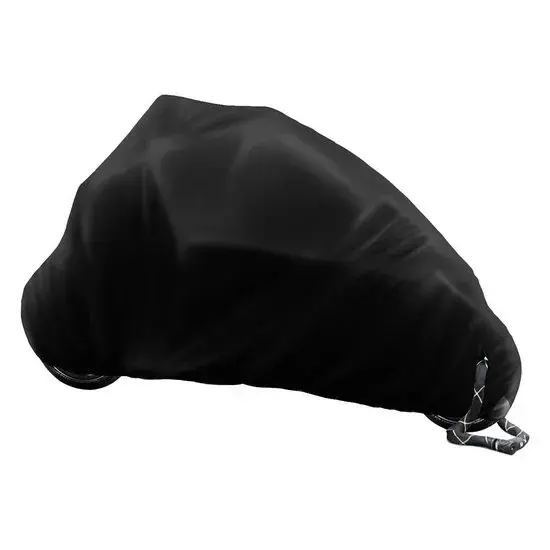 CARGO 2W bakfietshoes + regentent