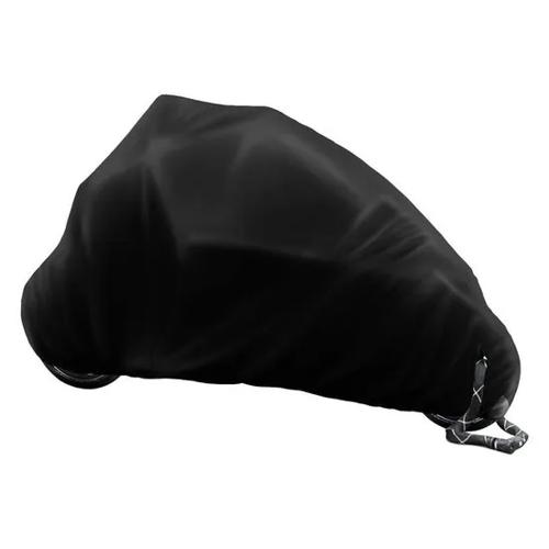 CARGO 2W bakfietshoes + regentent