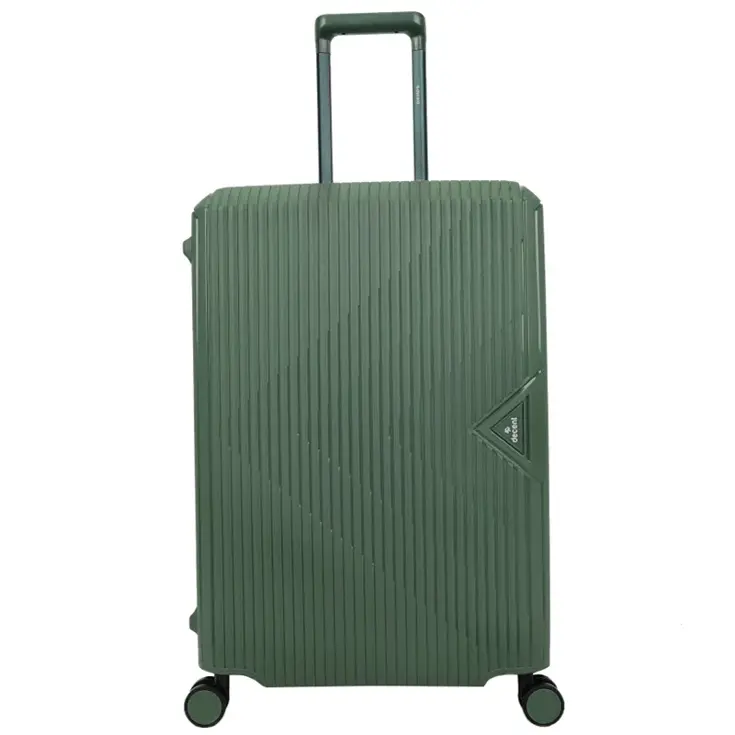 Decent Koffer Smart M