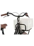 Medium - Fietskrat
