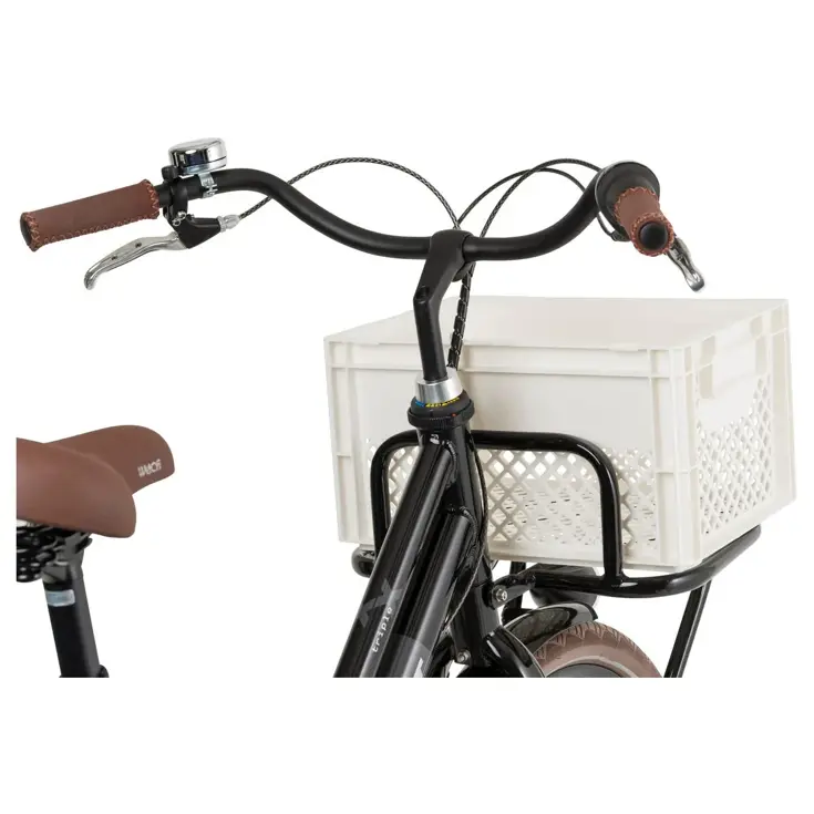 Medium - Fietskrat