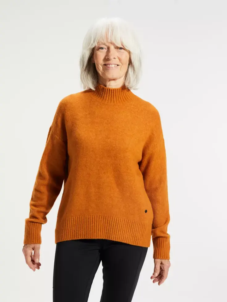 Foyel - Coltrui dames - Human Nature