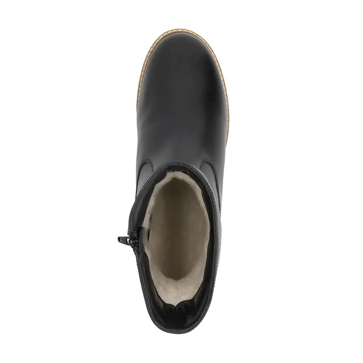 Odegard Heren - Winter boots - Wol gevoerd