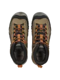 Targhee IV Mid - Wandelschoenen - Heren
