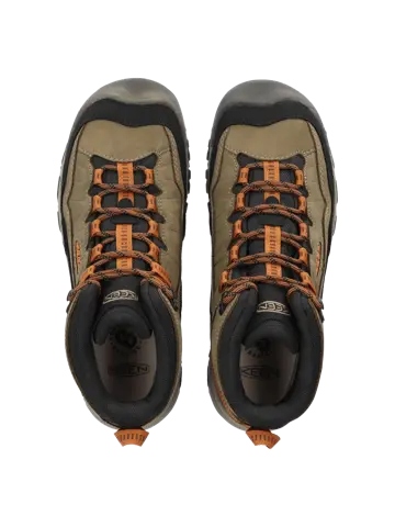 Targhee IV Mid - Wandelschoenen - Heren