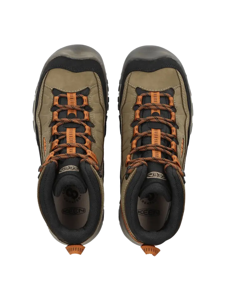 Targhee IV Mid - Wandelschoenen - Heren
