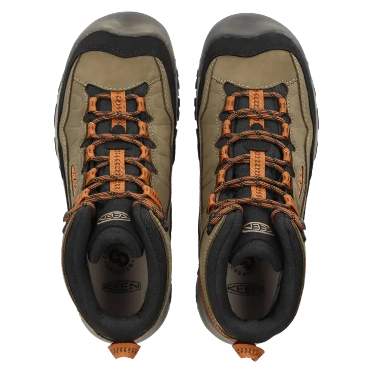Targhee IV Mid - Wandelschoenen - Heren