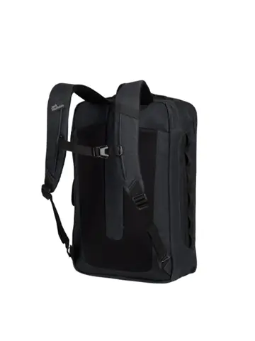 Traveltopia Cabin Pack 30 black | 30 L