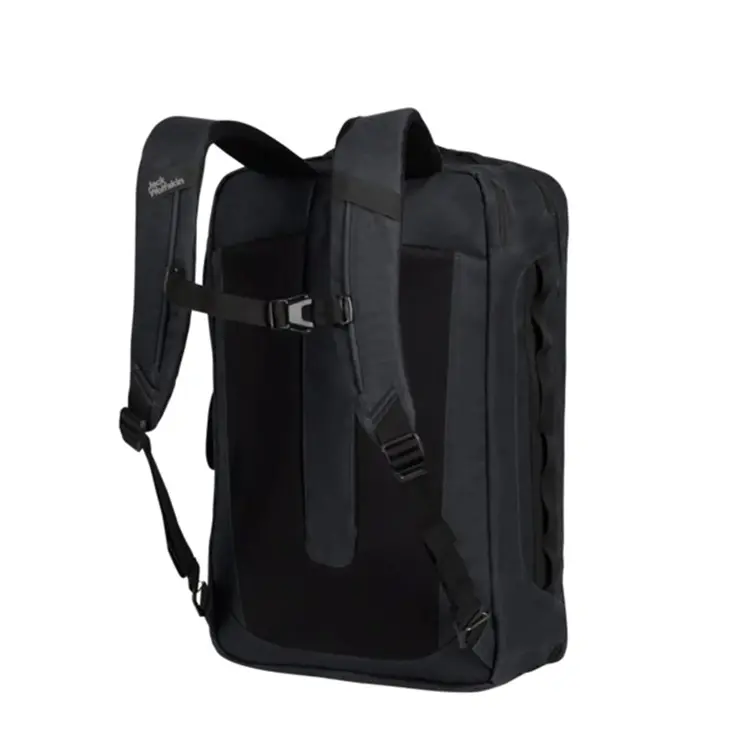 Traveltopia Cabin Pack 30 black | 30 L
