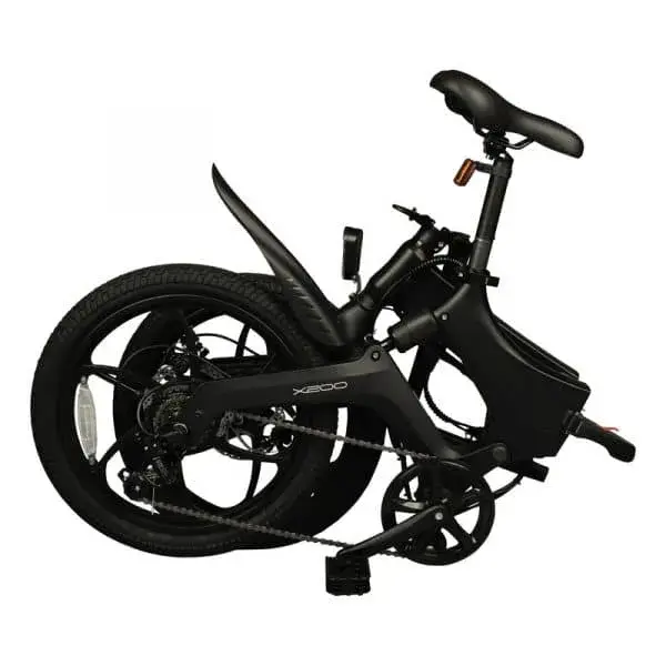 Elektrische vouwfiets - X200 - 20 inch
