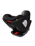 I-Size Autostoeltje 360° Zwart/Rood 40-150cm