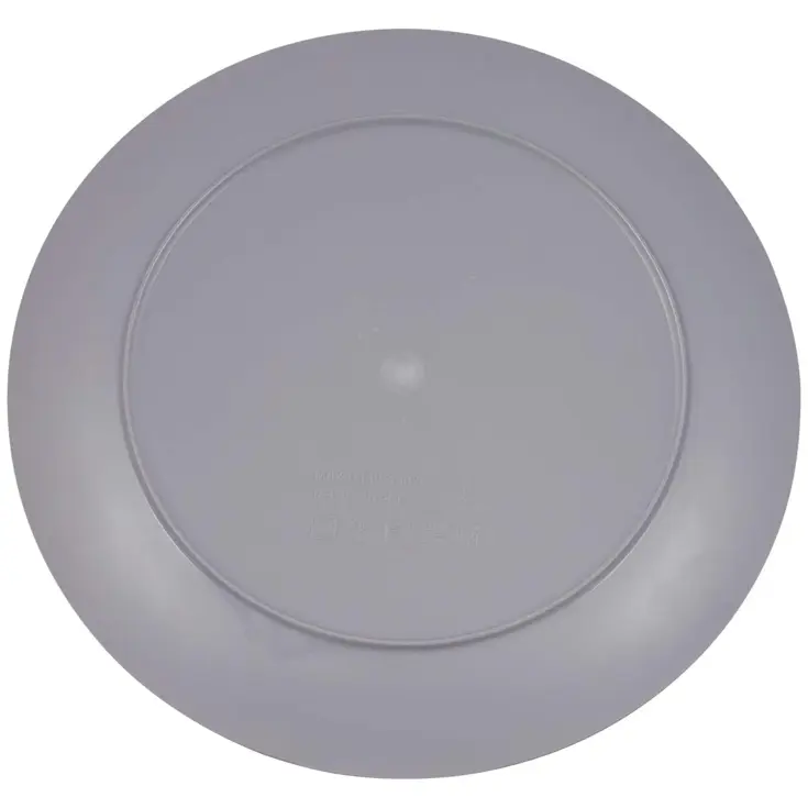 Servies Renew RPET grijs 16dlg