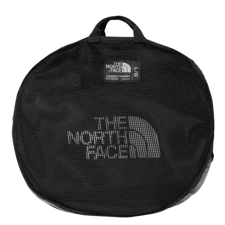 Base Camp Duffel L - Reistas - Rugzak - 95 Liter