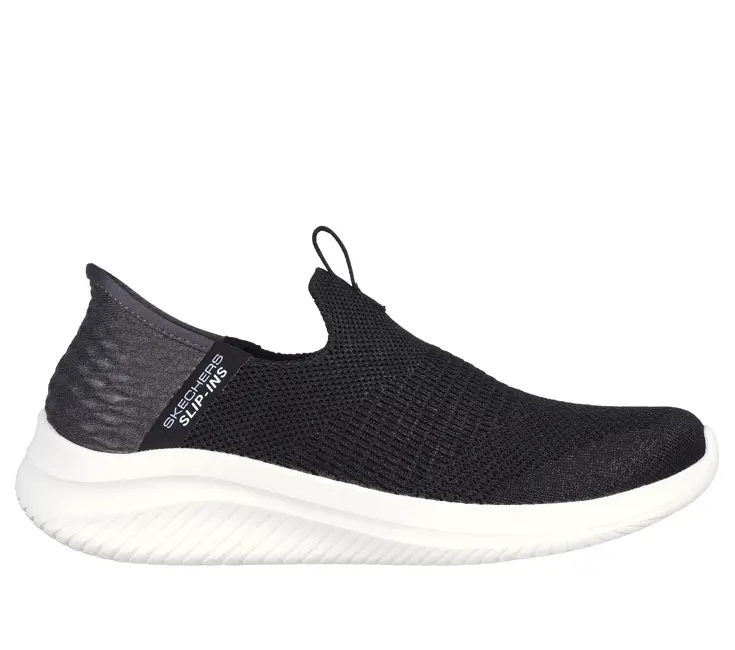 Ultra Flex 3.0 Smooth Step - Slip-in wandelsneakers dames - Skechers
