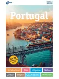 ANWB Wereldreisgids Portugal