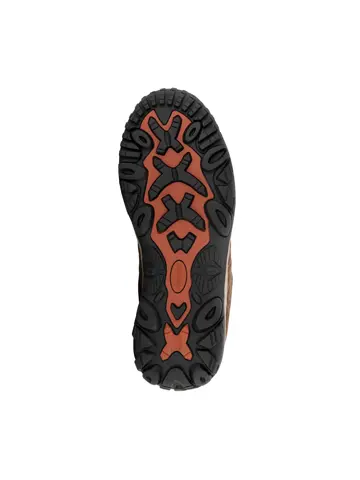 Nyborg Low heren - Wandelschoenen - Travelin'