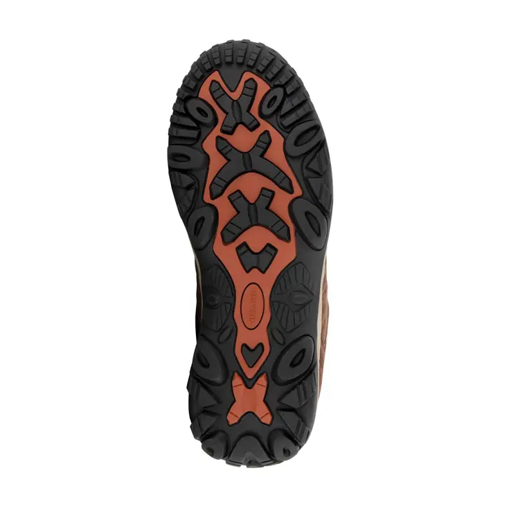 Nyborg Low heren - Wandelschoenen