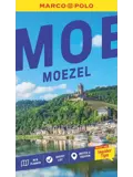 Marco Polo reisgids Moezel