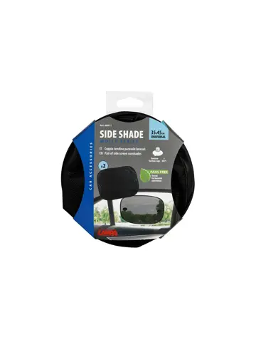 Zonnescherm molly 35x45