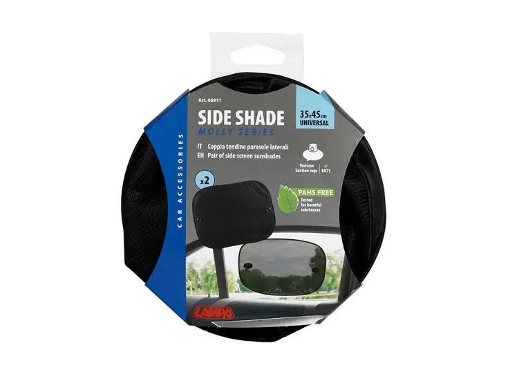 Zonnescherm molly 35x45