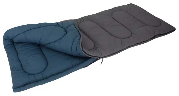 Slaapzak Texel 80×210 cm