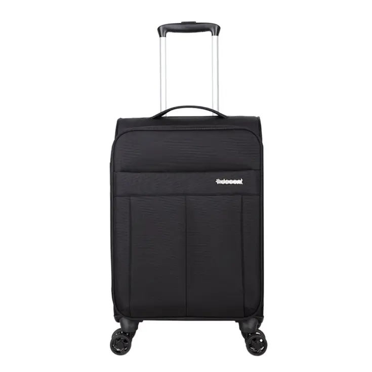D-Upright - Handbagage - 55cm - 34L
