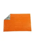 Oranje Nooddeken voor Eerste Hulp