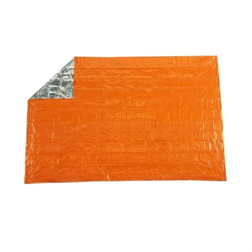 Oranje Nooddeken voor Eerste Hulp