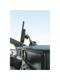 Telefoonhouder met oplader