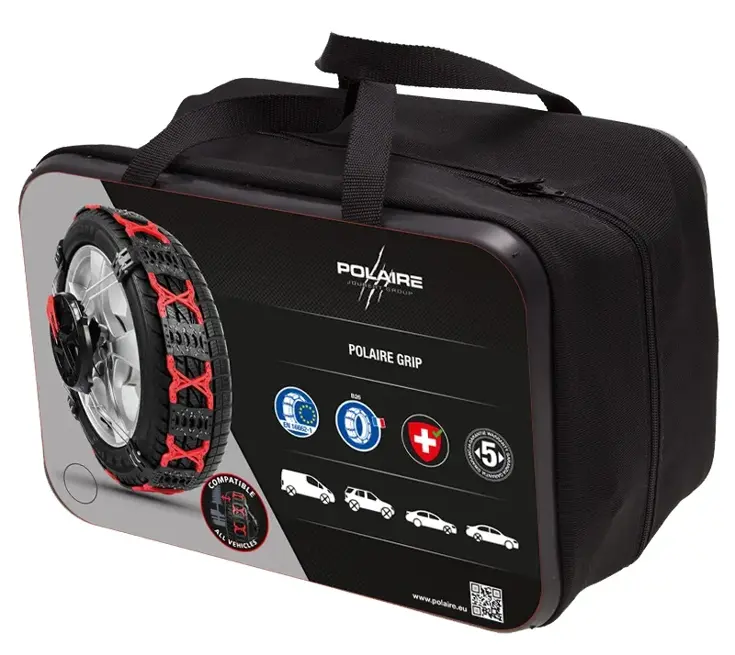 Sneeuwkettingen - loopvlakkettingen - 0070-PXGF