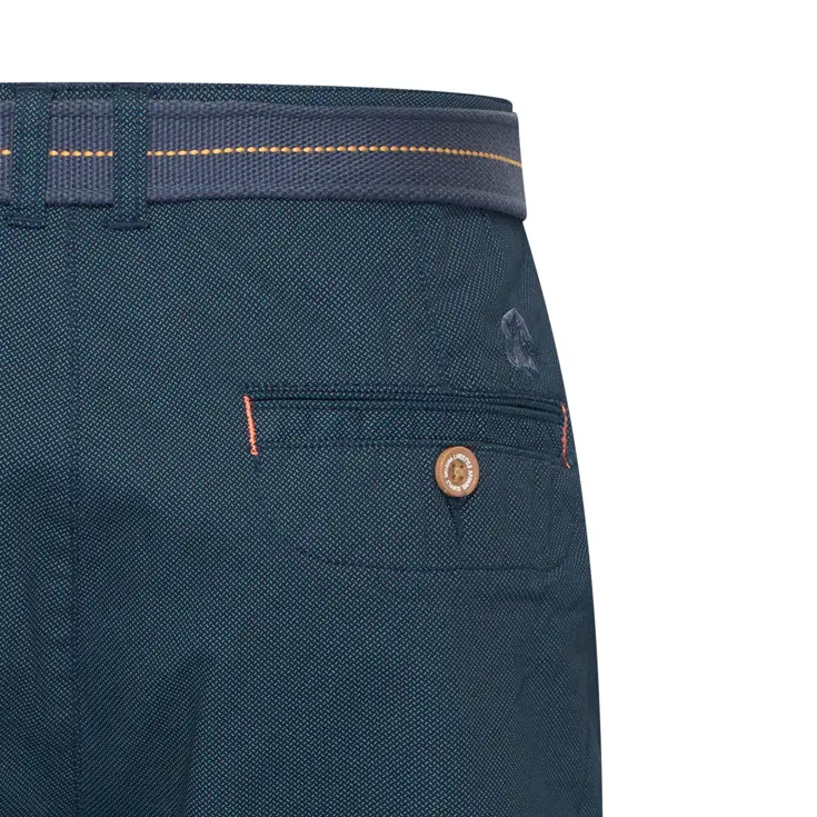 Heren Frime Bermuda