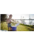 16QT Performance Tricolor Koelbox 15l
