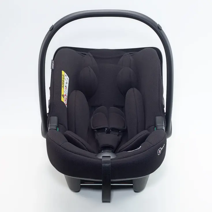 BabyGo Travel XP 40-87 cm i-Size Autostoel